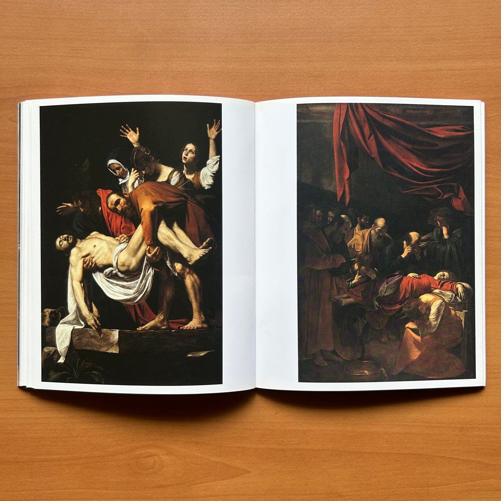Caravaggio - Francesca Marini - Image 11