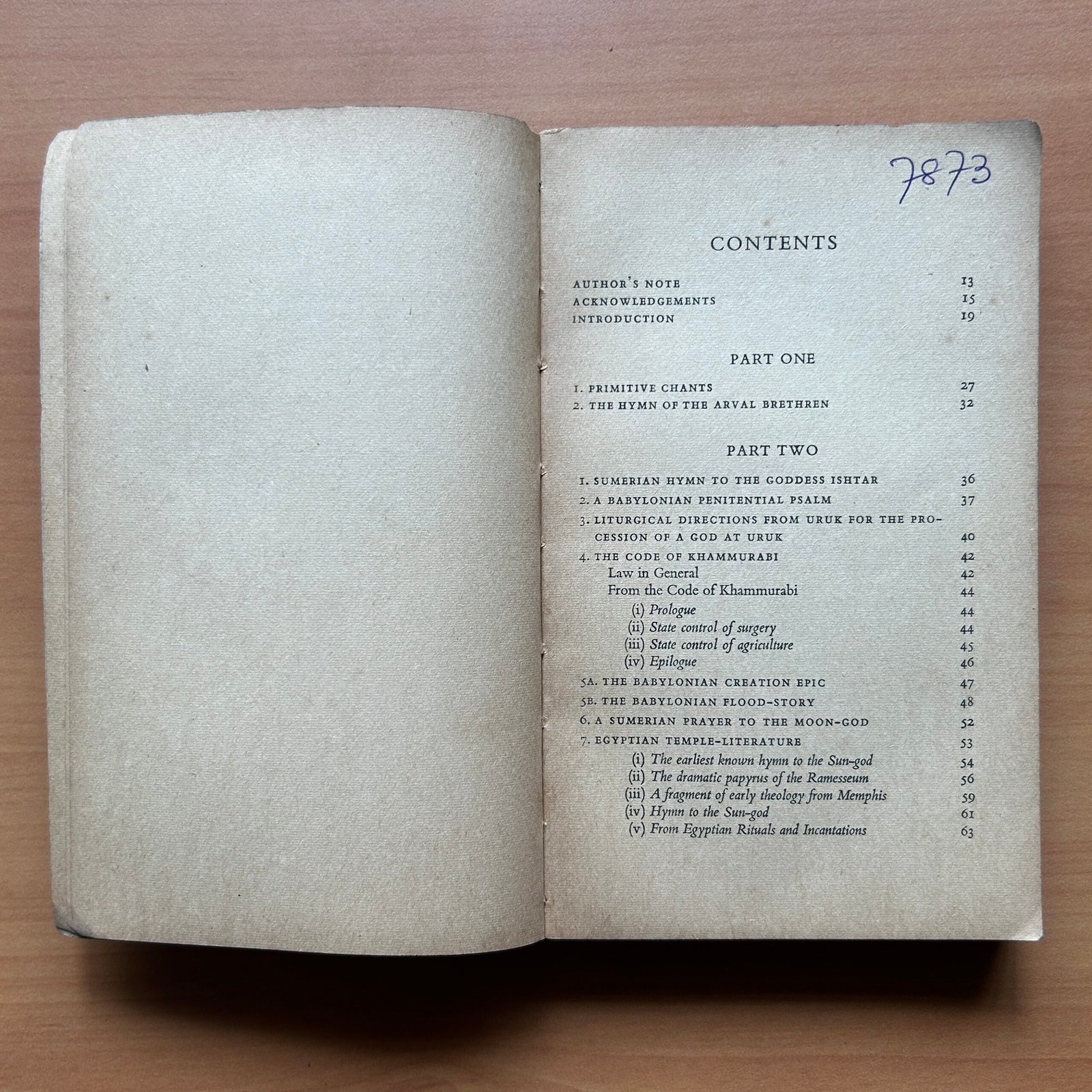 Sacred Books of the World - A. C. Bouquet - Image 4