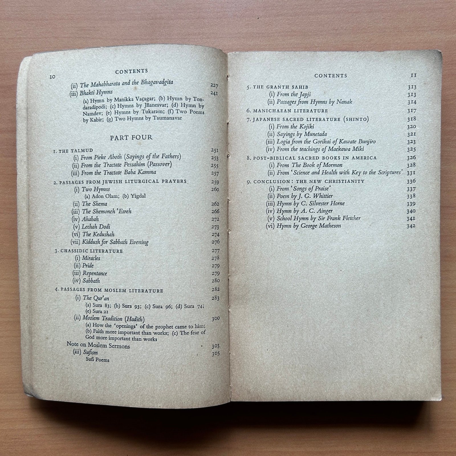 Sacred Books of the World - A. C. Bouquet - Image 6