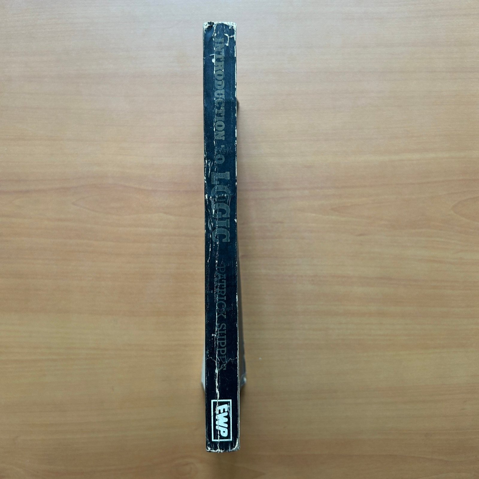 Introduction to Logic - Patrick Suppes - Image 8