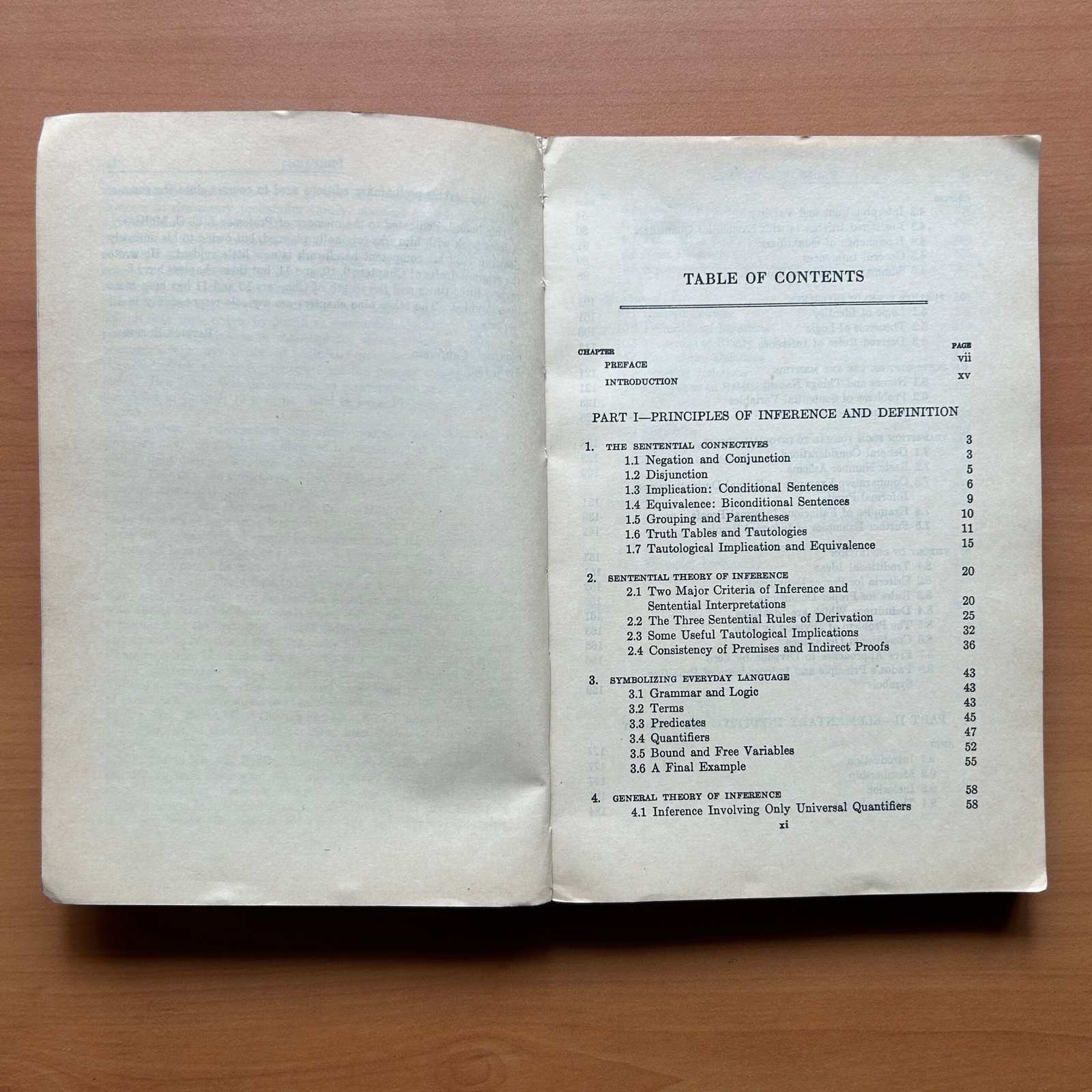 Introduction to Logic - Patrick Suppes - Image 5