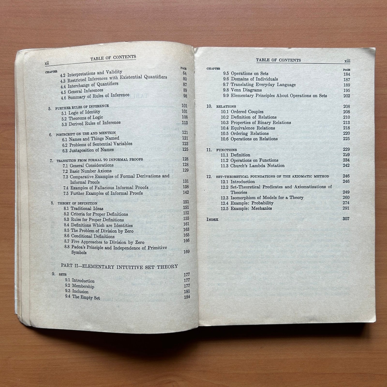 Introduction to Logic - Patrick Suppes - Image 6