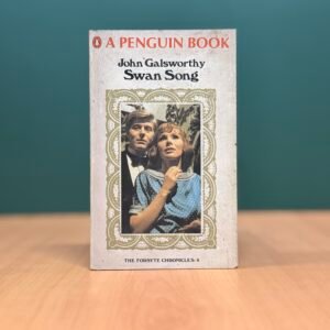 Swan Song  - John Galsworthy