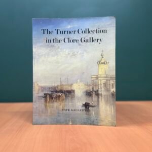 The Turner Collection in the Clore Gallery