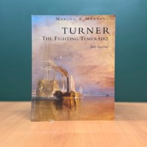 Turner: The Fighting Temeraire
