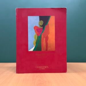 The India Sale  -  Christie's