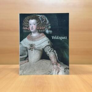 Velázquez  -  Dawson W. Carr