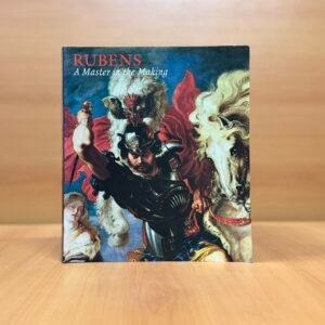Rubens: A Master in the Making