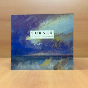 Turner  - Mungo Campbell