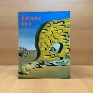 Salvador Dalí 1904–1989: Eccentric and Genius