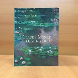 Claude Monet - Life at Giverny