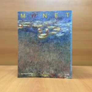 Claude Monet 1840–1926: A Feast for the Eyes