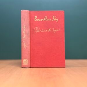 Boundless Sky - Rabindranath Tagore