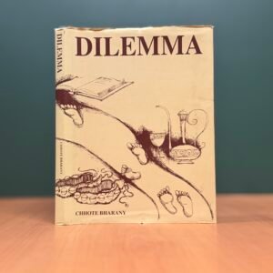 Dilemma  - Chhote Bharany