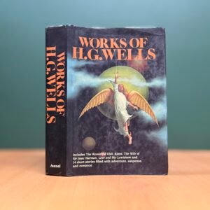 Works of H. G. Wells  - H. G. Wells