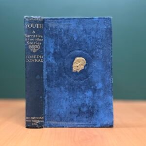 Youth: A Narrative and Two Other Stories  - Joseph Conrad