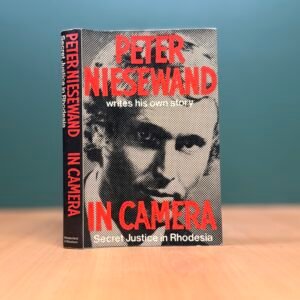 In Camera  - Peter Niesewand