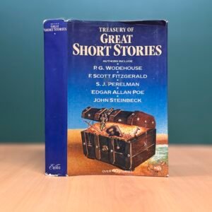 Treasury of Great Short Stories