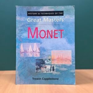 Great Masters – Monet