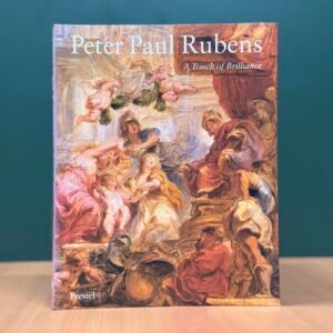 Peter Paul Rubens: A Touch of Brilliance