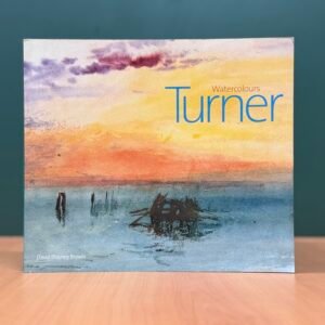 Watercolours: Turner