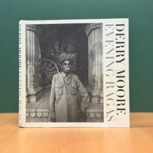 Evening Ragas  - Derry Moore