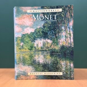 Monet: Master Works