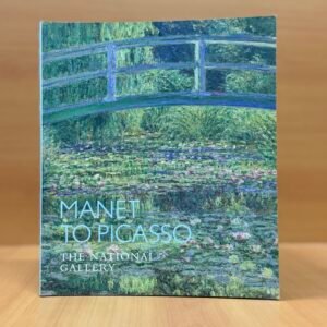 Manet to Picasso  - Tom Windross