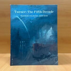 Turner: The Fifth Decade