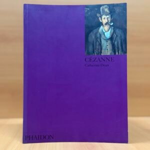 Cézanne  -  Catherine Dean