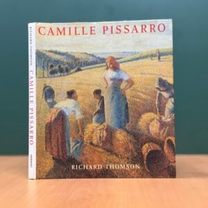 Camille Pissarro  -  Richard Thomson