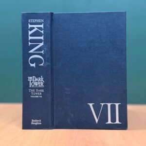 The Dark Tower  - Stephen King