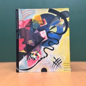 Kandinsky  -  Hajo Düchting