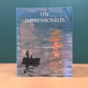 The Impressionists  - Henri-Alexis Baatsch