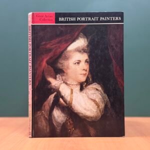 British Portrait Painters – Great Artists Collection