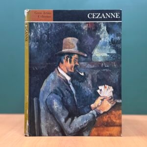 Cézanne – Great Artists Collection  -  Paul Cézanne