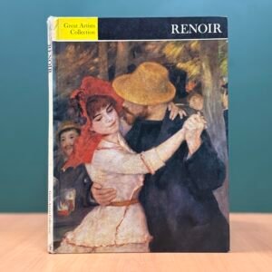 Renoir – Great Artists Collection