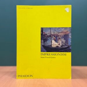 Impressionism  -  Mark Powell-Jones