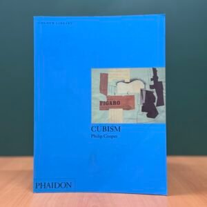 Cubism  -  Philip Cooper