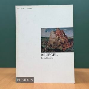 Bruegel  -  Keith Roberts