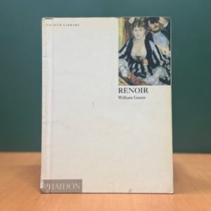Renoir  -  William Gaunt