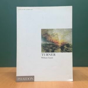 Turner  - William Gaunt