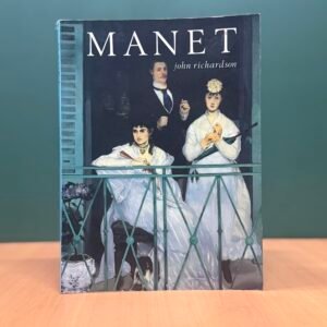 Manet  - John Richardson