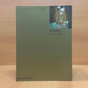 Klimt -  Catherine Dean