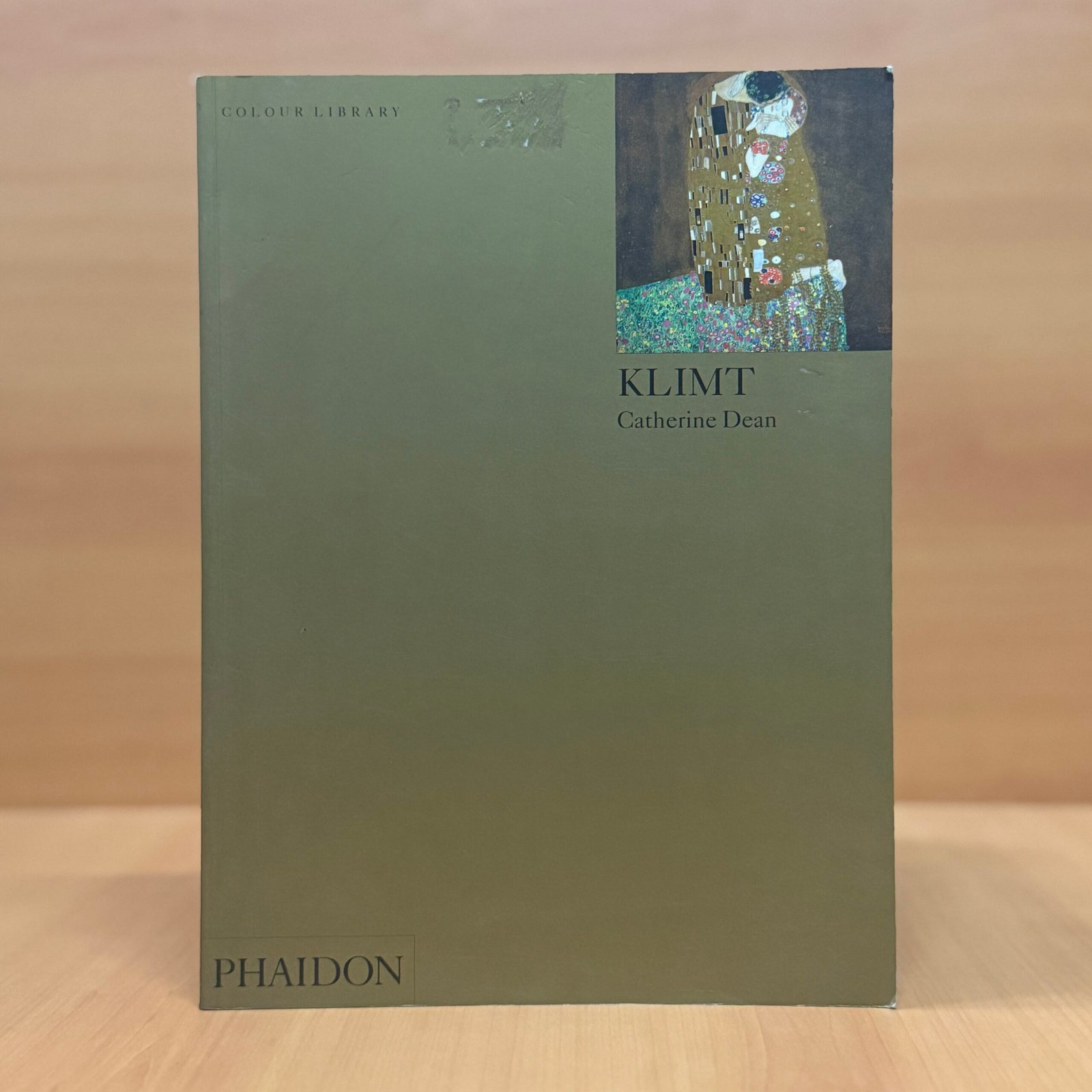 Klimt - Catherine Dean