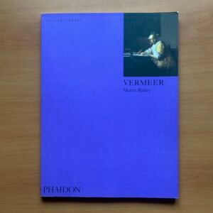Vermeer  -  Martin Bailey