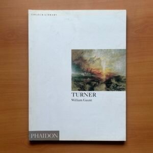 Turner  - William Gaunt