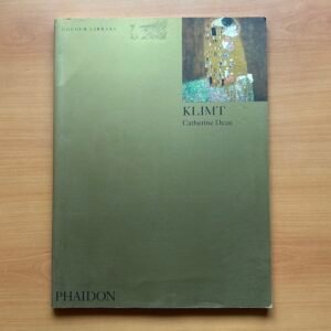 Klimt -  Catherine Dean