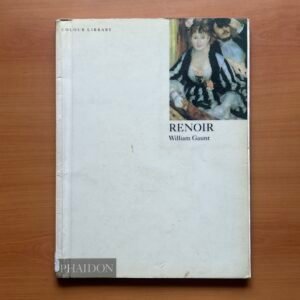 Renoir  -  William Gaunt