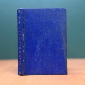 Short Stories  - H. G. Wells